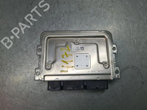 Calculateur moteur (ecu) DACIA SANDERO III 1.0 TCe 100 (101 hp) 29612771