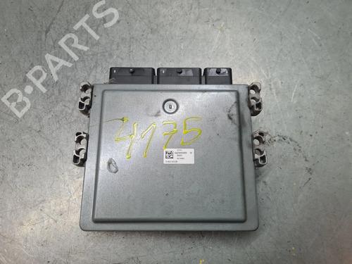 Engine control unit (ECU) RENAULT MEGANE IV Grandtour (K9A/M/N_) 1.5 dCi 110 | BP29612773M57