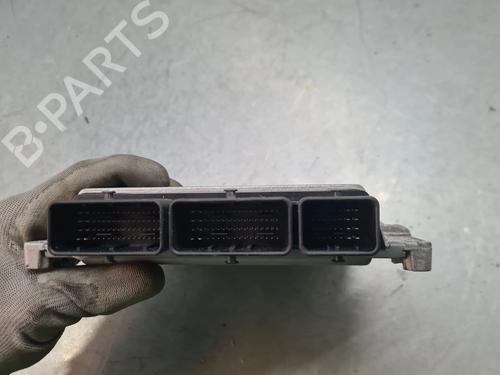 Engine control unit (ECU) RENAULT MEGANE IV Grandtour (K9A/M/N_) 1.5 dCi 110 | BP29612773M57