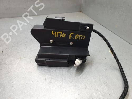 Used Electronic module DACIA SANDERO III 1.0 TCe 100 (101 hp) 29808798