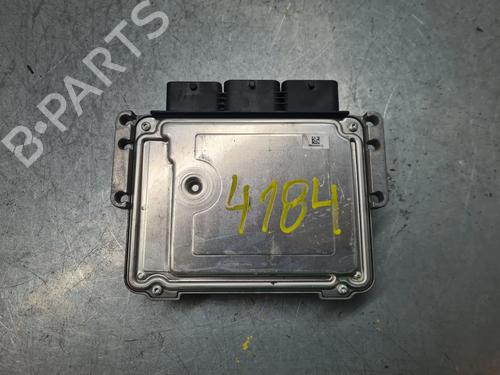 Engine control unit (ECU) FORD B-MAX (JK) 1.6 TDCi | BP29614757M57 