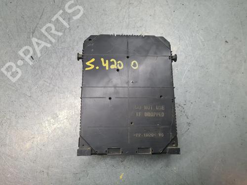 Fuse box PEUGEOT EXPERT Van (V_) 1.6 BlueHDi 115 | BP29614786E1 