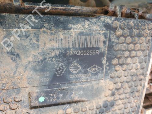 Used AdBlue tank NISSAN QASHQAI II (J11, J11_) 1.5 dCi (110 hp) 29614787