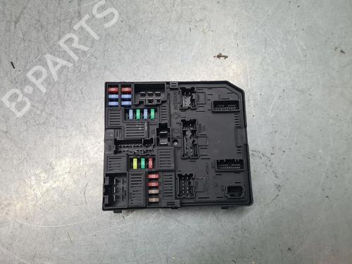 Used Fuse box RENAULT MEGANE IV Grandtour (K9A/M/N_) 1.5 dCi 110 (110 hp) 29614788