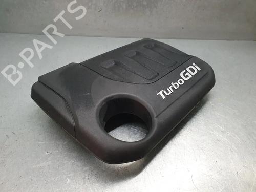 Topbeskyttelse HYUNDAI KONA (OS, OSE, OSI) 1.0 T-GDi | BP29614789M93