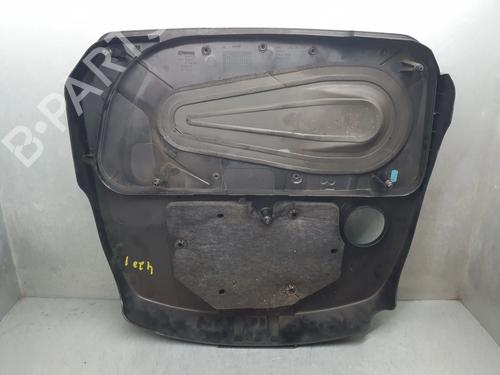 Upper protection BMW 5 Touring (F11) 520 d | BP29614790M93 