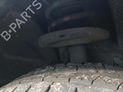 Used Right front shock absorber DACIA DOKKER MPV (KE_) 1.2 TCe (KEM0, KEAY) (115 hp) 29614779