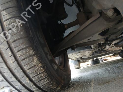 Used Right front steering knuckle DACIA DOKKER MPV (KE_) 1.2 TCe (KEM0, KEAY) (115 hp) 29614784