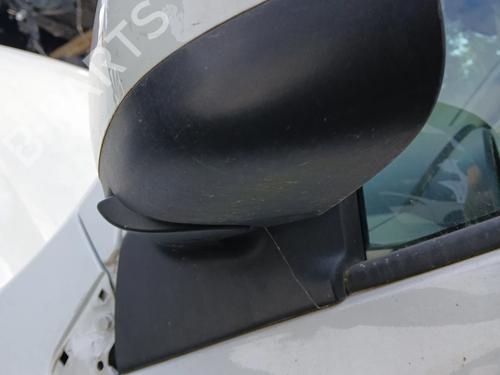 Left mirror DACIA DOKKER MPV (KE_) 1.2 TCe (KEM0, KEAY) | BP29614769C26 