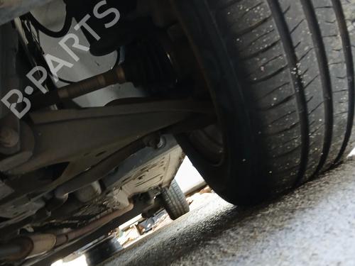 Venstre Styrespindel Lejehus DACIA DOKKER MPV (KE_) 1.2 TCe (KEM0, KEAY) (115 hp) 29614785