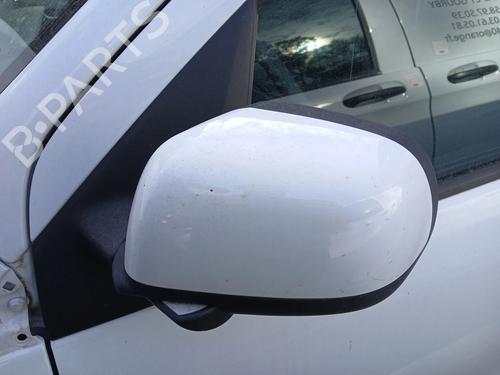 Used Left mirror DACIA DOKKER MPV (KE_) 1.2 TCe (KEM0, KEAY) (115 hp) 29614769