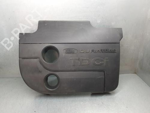Topbeskyttelse FORD FIESTA VI (CB1, CCN) 1.4 TDCi (70 hp) 29614792