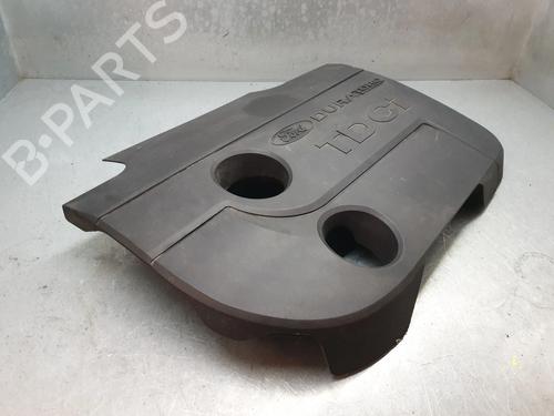 Topbeskyttelse FORD FIESTA VI (CB1, CCN) 1.4 TDCi | BP29614792M93 