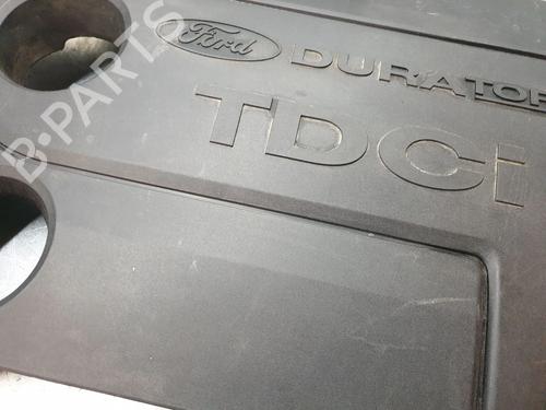 Topbeskyttelse FORD FIESTA VI (CB1, CCN) 1.4 TDCi | BP29614792M93 