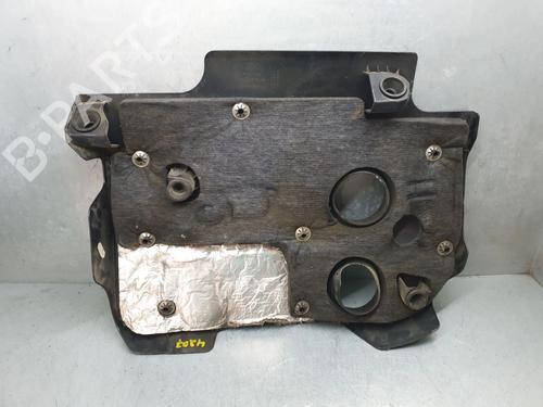 Topbeskyttelse FORD FIESTA VI (CB1, CCN) 1.4 TDCi | BP29614792M93 