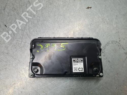 Engine control unit (ECU) TOYOTA YARIS CROSS (MXP_) 1.5 Hybrid All-wheel Drive (MXPJ15) | BP29614793M57 - Image 2