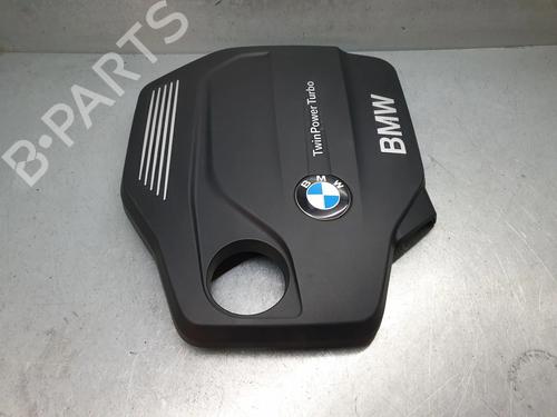 Used Upper protection BMW 1 (F20) 118 d xDrive (150 hp) 29614794