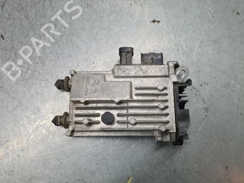 Used Start/Stop ECU PEUGEOT EXPERT Van (V_) 1.6 BlueHDi 115 (115 hp) 29614796