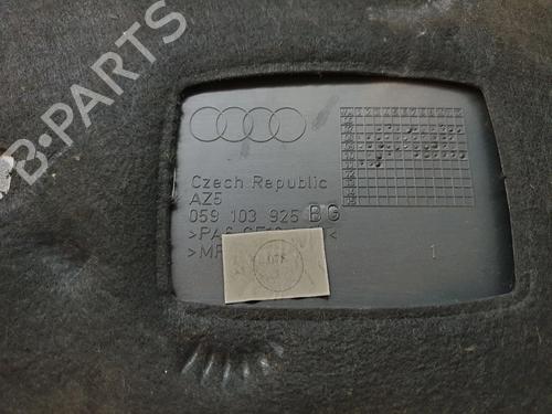 Topbeskyttelse AUDI A4 B8 Avant (8K5) 3.0 TDI quattro | BP29614809M93 