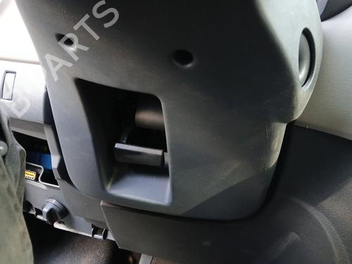 Ratstammeenhed DACIA DOKKER MPV (KE_) 1.2 TCe (KEM0, KEAY) (115 hp) 29614808