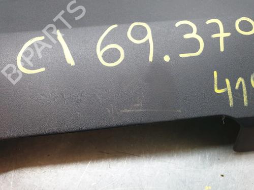 Upper protection FORD B-MAX (JK) 1.6 TDCi | BP29614812M93 