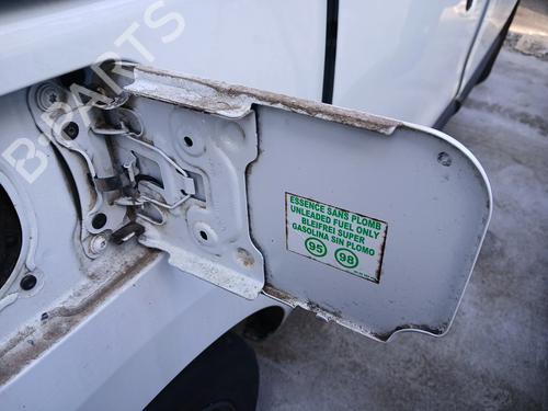 Tanklokket DACIA DOKKER MPV (KE_) 1.2 TCe (KEM0, KEAY) | BP29614811C131 