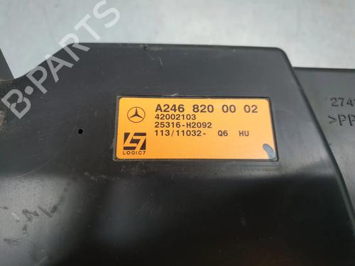 Speaker MERCEDES-BENZ C-CLASS (W205) C 200 d (205.001) | BP29614815E2 