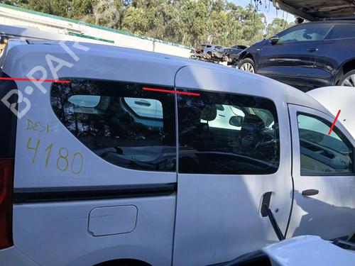 Andere für DACIA DOKKER MPV (KE_) 1.2 TCe (KEM0, KEAY) (115 hp) 29614770