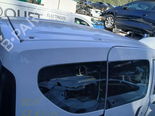 Other DACIA DOKKER MPV (KE_) 1.2 TCe (KEM0, KEAY) | BP29614770O1 