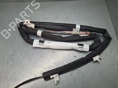 Right curtain airbag PEUGEOT 5008 II (MC_, MJ_, MR_, M4_) 1.5 BlueHDi 130 (MCYHZJ, MCYHZR, MCYHZX) | BP27503724C12 