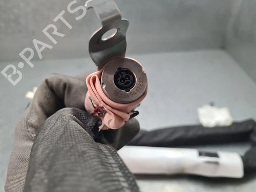 Right curtain airbag PEUGEOT 5008 II (MC_, MJ_, MR_, M4_) 1.5 BlueHDi 130 (MCYHZJ, MCYHZR, MCYHZX) | BP27503724C12 