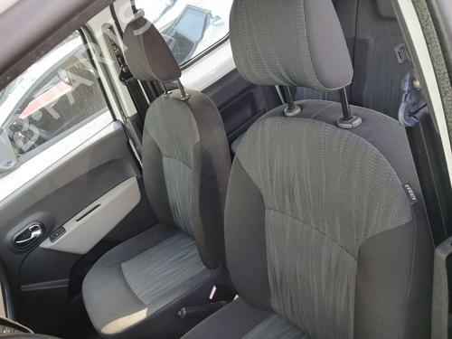 Altro DACIA DOKKER MPV (KE_) 1.2 TCe (KEM0, KEAY) (115 hp) 29614821