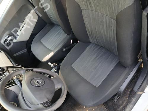 Andere DACIA DOKKER MPV (KE_) 1.2 TCe (KEM0, KEAY) | BP29614821O1 