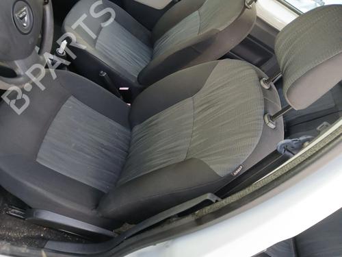 Andere DACIA DOKKER MPV (KE_) 1.2 TCe (KEM0, KEAY) | BP29614821O1 