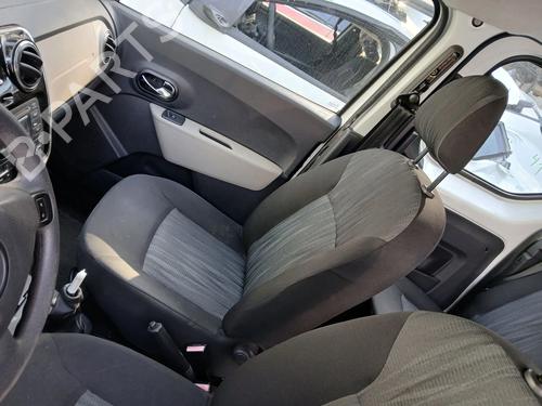 Andere DACIA DOKKER MPV (KE_) 1.2 TCe (KEM0, KEAY) | BP29614821O1 