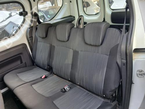 Andere DACIA DOKKER MPV (KE_) 1.2 TCe (KEM0, KEAY) | BP29614821O1 