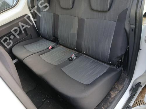 Andere DACIA DOKKER MPV (KE_) 1.2 TCe (KEM0, KEAY) | BP29614821O1 