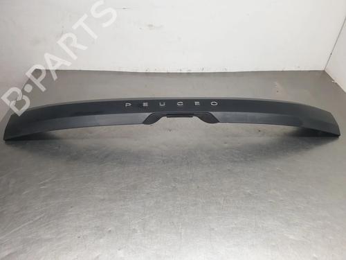 Altro PEUGEOT 208 II (UB_, UP_, UW_, UJ_) 1.5 BlueHDI 100 (102 hp) 29614822