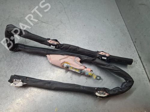 Used Left curtain airbag PEUGEOT 308 II (LB_, LP_, LW_, LH_, L3_) 1.2 THP 110 (110 hp) 23950582