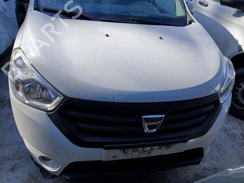 Anteriore completo DACIA DOKKER MPV (KE_) 1.2 TCe (KEM0, KEAY) (115 hp) 29614824