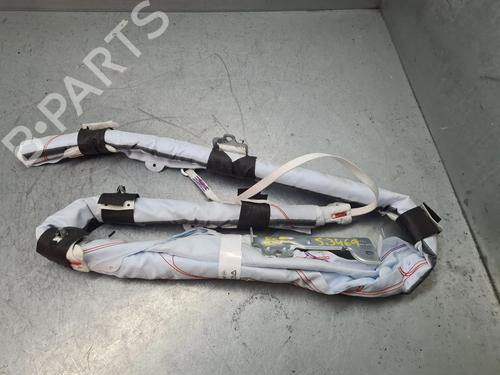 Used Left curtain airbag DACIA SANDERO III 1.0 TCe 100 (101 hp) 25596692