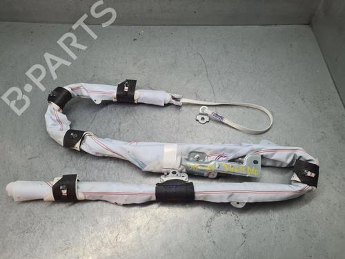 Used Right curtain airbag DACIA SANDERO III 1.0 TCe 100 (101 hp) 25596691