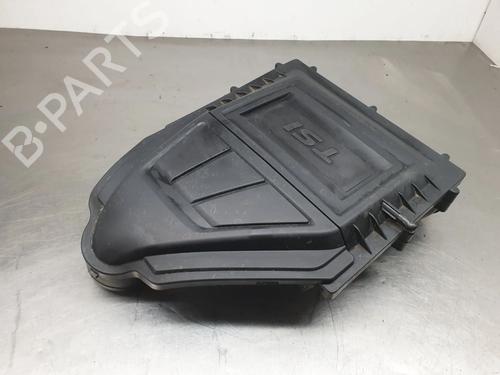 Air filter box SKODA RAPID Spaceback (NH1) 1.0 TSI | BP29614826M87 