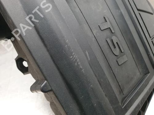 Air filter box SKODA RAPID Spaceback (NH1) 1.0 TSI | BP29614826M87 