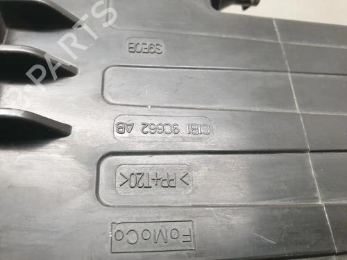 Air filter box FORD B-MAX (JK) 1.6 TDCi | BP29617942M87 