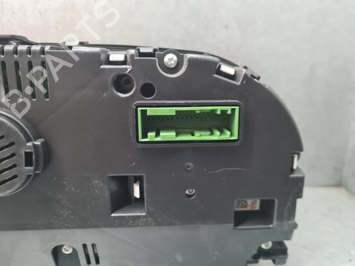 Instrument cluster JAGUAR F-PACE (X761) 2.0 TD4 AWD | BP26641686C47 