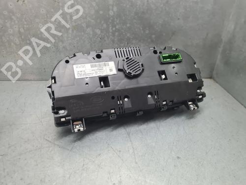 Instrument cluster JAGUAR F-PACE (X761) 2.0 TD4 AWD | BP26641686C47 