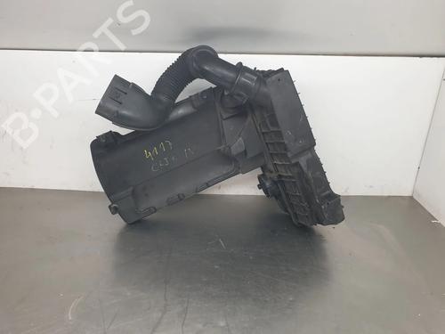 Luftfiltergehäuse RENAULT CLIO IV (BH_) 1.2 16V | BP29617943M87