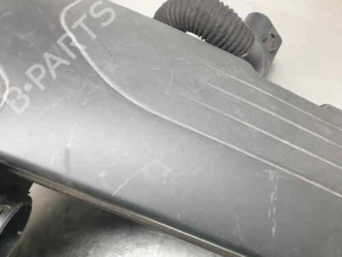 Luftfiltergehäuse RENAULT CLIO IV (BH_) 1.2 16V | BP29617943M87