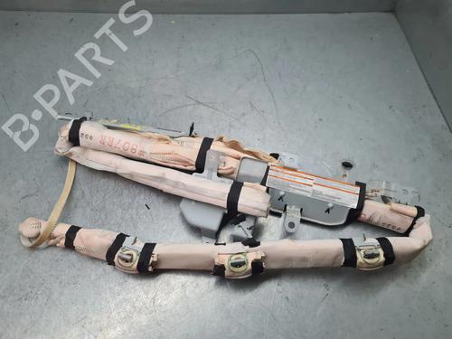 Used Right curtain airbag NISSAN JUKE (F15) 1.5 dCi (110 hp) 16195822
